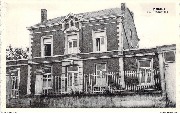 Momalle. Le Presbytère