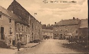 Vaucelles. Le Centre du village 