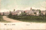 Vallée de la Semois, Rossignol