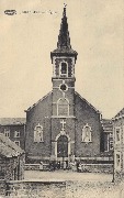 Jehanster L'Eglise
