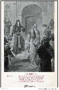 3. Lohengrin (5 cartes)