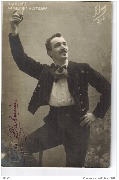 Dalmores. Cavaliera rusticana