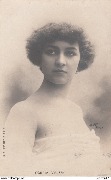 Odette Valéry