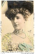 DALLET