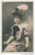 Mlle Dallet