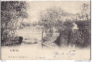Ostende, le Parc