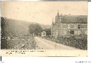 FREYR. Le Château,
