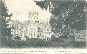 Spa.Villa des Genêts -Avenue de Barisart