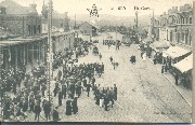 SPA La Gare