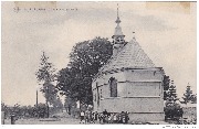 Fleurus. Chapelle Saint-Roch