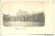La Gare de Spa