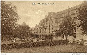 Spa.Hôtel d'Annette et Lubin