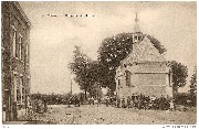 Fleurus. Chapelle Saint-Roch