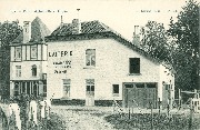 Spa. Ferme d'Hannette et Dupin
