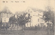 L' Hôtel d' Annette et de Lubin, Spa