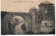 Namur-- Citadelle - Le Château des Comtes