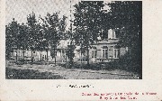 Spa. Palais de la Reine