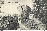 Beaumont. Tour Salamandre