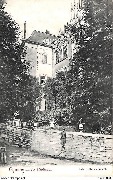 Chimay. Le Château