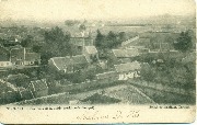 Ternath Panorama de la partie méridionale(Sempst)