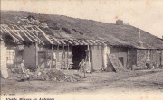 Botassart ??. Vieille masure en Ardennes
