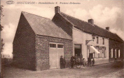Oosterloo. Handelshuis B. Peeters-Belmans