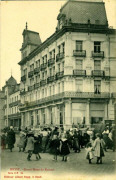 Heist. -  Grand Hotel du Kursaal