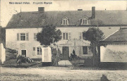 Meix-Devant-Virton. Propriété Wavreil
