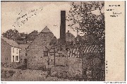 Auvelais. Moulin Ledoux