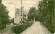 Rochefort. Château Beauregard
