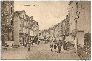 Wavre. Rue du Pont