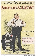 Bretelles Ch. Guyot