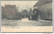 Wonck Le moulin Boveroux