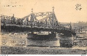 Seraing. Le Pont