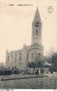 Seraing. L'Eglise Protestante