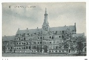 Basse-Wavre. Le Séminaire