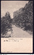 Les environs de Durbuy. Roche à Frênes sur Aisne