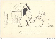 Mariani par Benjamin Rabier
