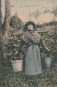 Spa. Laitière Ardennaise
