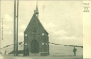 Heyst, Chapelle de N.D. de Bon-Secours