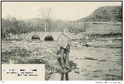 Vresse-sur-Semois. Lefaucheur, le pêcheur de Vresse