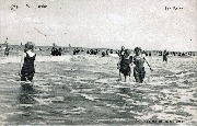 Les Bains [3]. Middelkerke