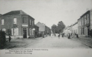 Linden. Diestsche Steenweg