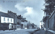 Jemappes. Chauss&eacute;e de Mons (haut)