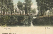 Ruysbroeck   La Senne
