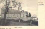 Eglise de Mousty