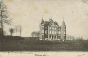 Château d'Ittre