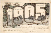 Malines 1905 (millésime).