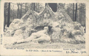 Salon Blanc 1901. Le XXe siècle.(Bear et De Valeriola).