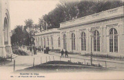 Liège-Exposition de Liège-Le Palais de la Femme
